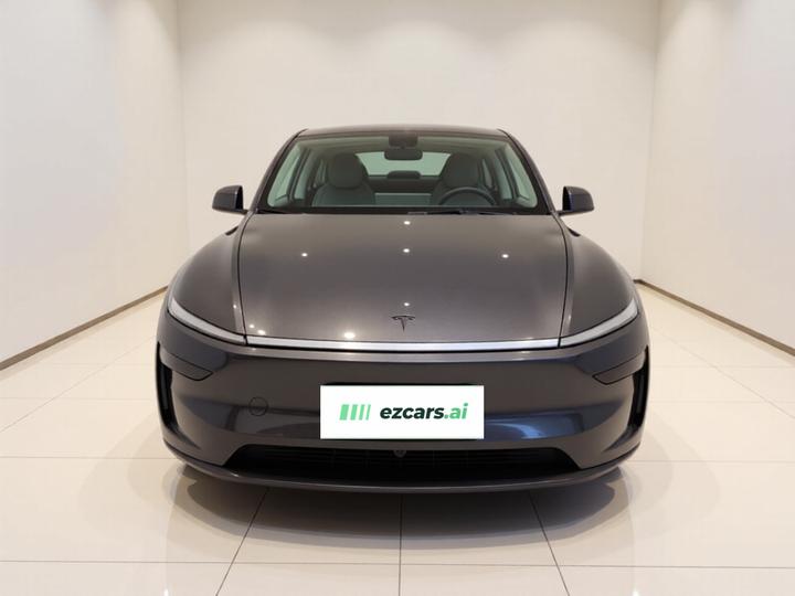 Model Y 2025 Long Range AWD photo 2