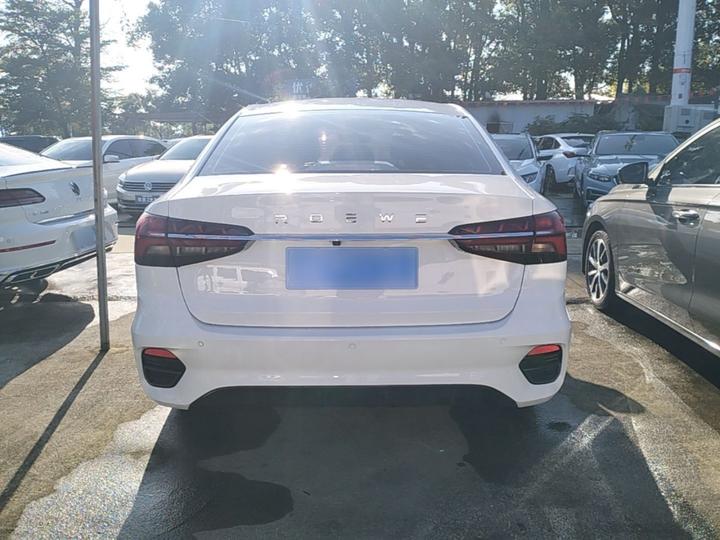 i5 2021 Facelift 1.5L CVT photo 5