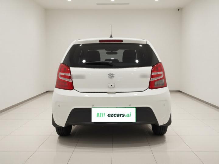 2013 Facelift 1.0L MT Comfort photo 5