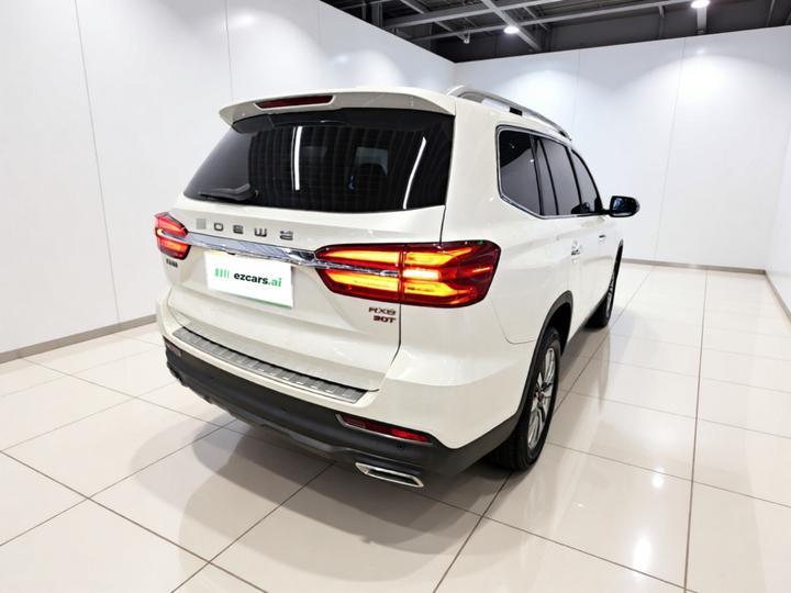 RX8 2019 30T RWD Flagship photo 6