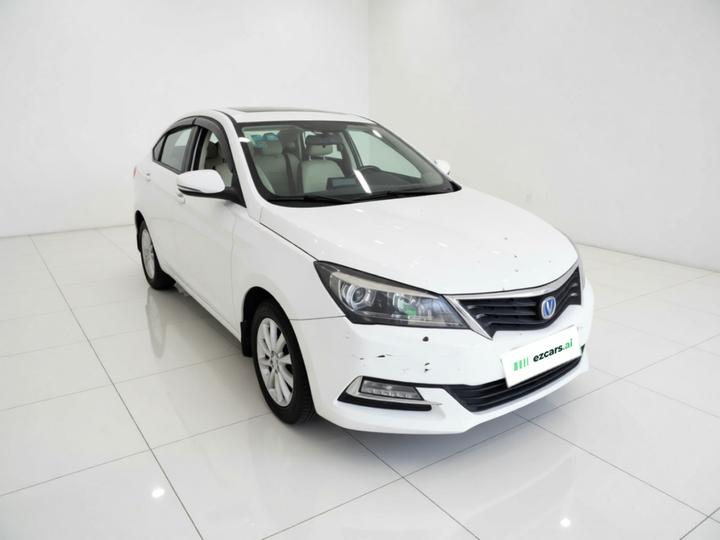 Alsvin V7 2016 1.6L MT IV photo 3