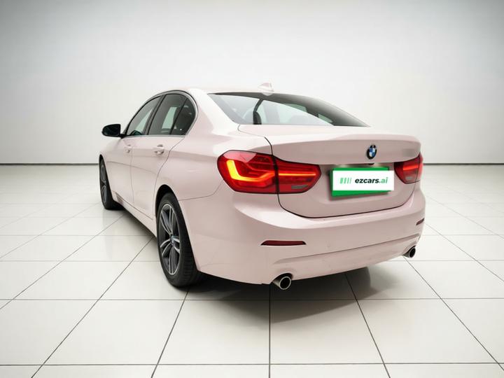 1 Series 2020 120i Fashion photo 4