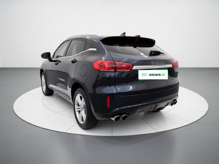 VV5 2019 1.5T RWD photo 4