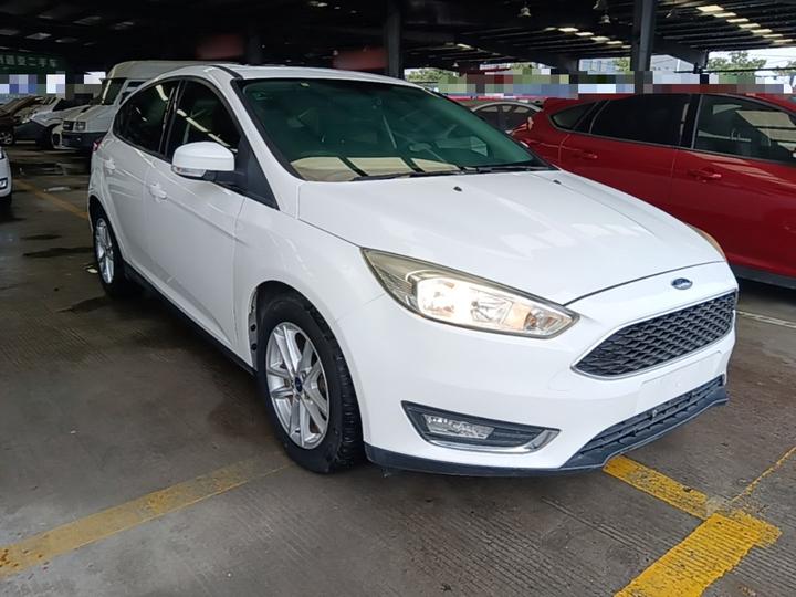 Focus 2015 Hatchback 1.6L AT photo 3
