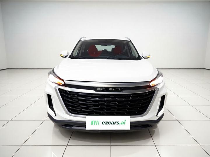 BAIC X3 2019 1.5T MT Honor photo 2