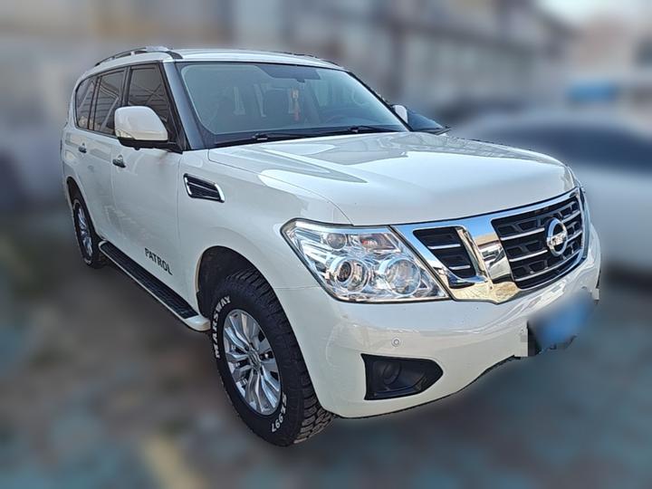 Parallel Import 4.0L AT 7-Seater photo 3