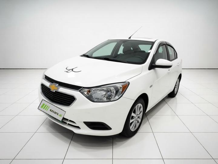 2015 3 1.5L MT Li Auto