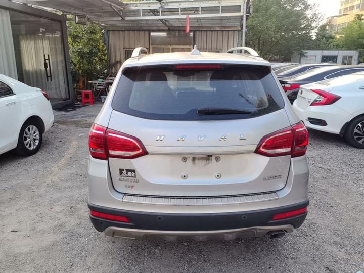 H6 2015 Facelift Sport 1.5T MT RWD Elite photo 5
