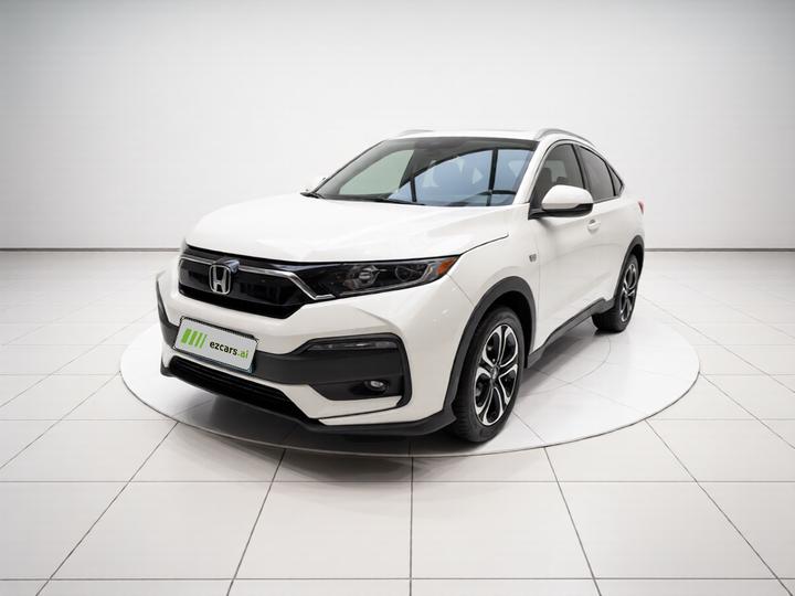 XR-V 2021 1.5L CVT Classic