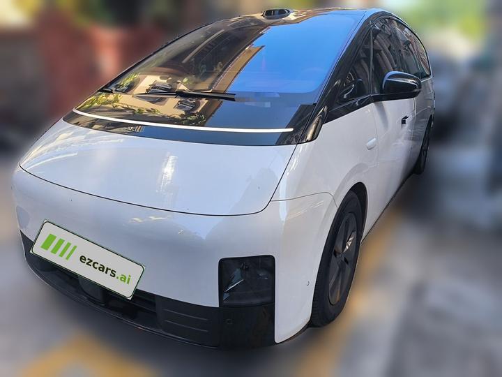 Li MEGA 2025 Home Family Special