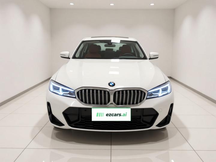 3 Series 2024 320Li M Sport Package photo 2