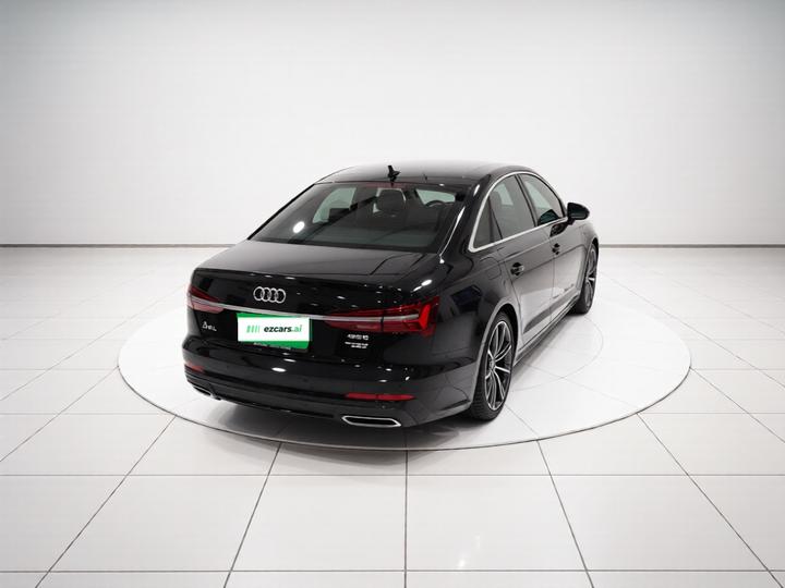 A6L 2021 45 TFSI Dynamic photo 5