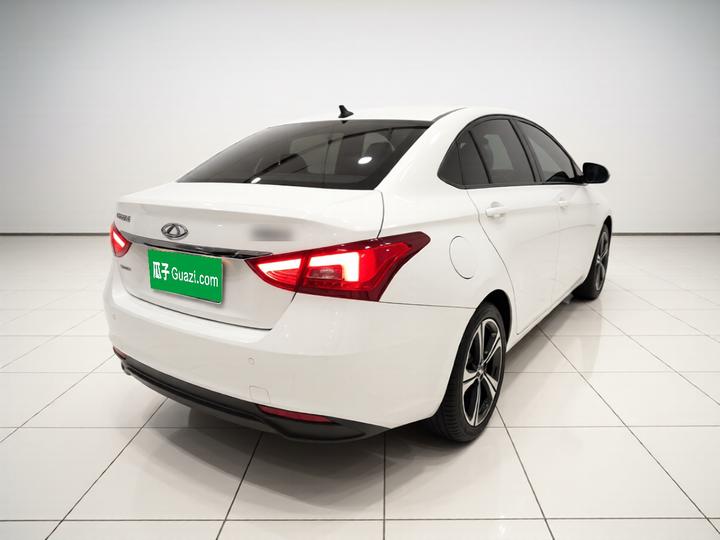Arrizo 5 2019 Facelift PRO 1.5L MT China VI photo 6