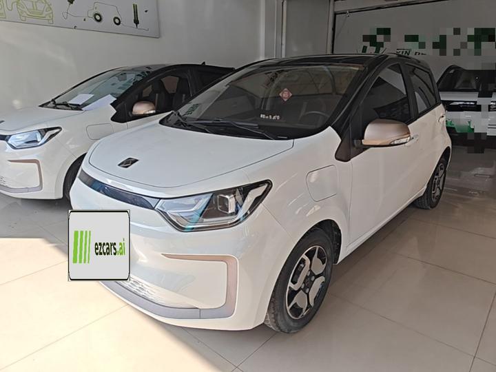 Sehol Flower Fairy 2021 302km Luxury