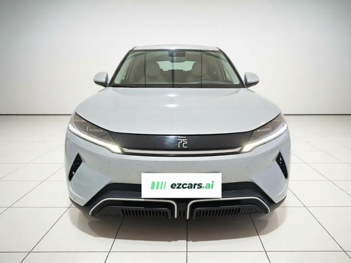 Yuan UP 2024 401KM photo 2