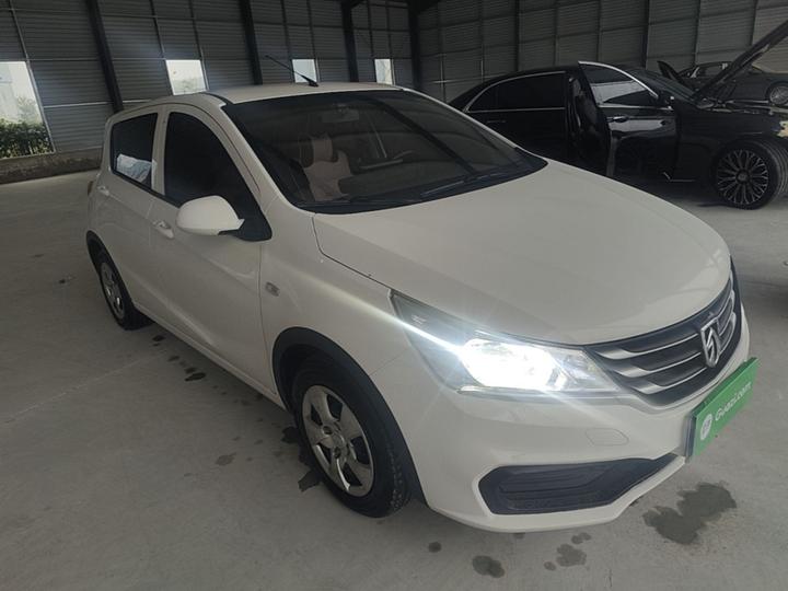310 2020 1.2L MT Comfort photo 3