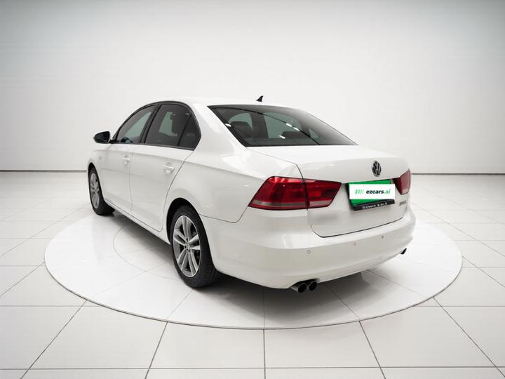 Santana 2015 1.6L MT Comfort photo 4