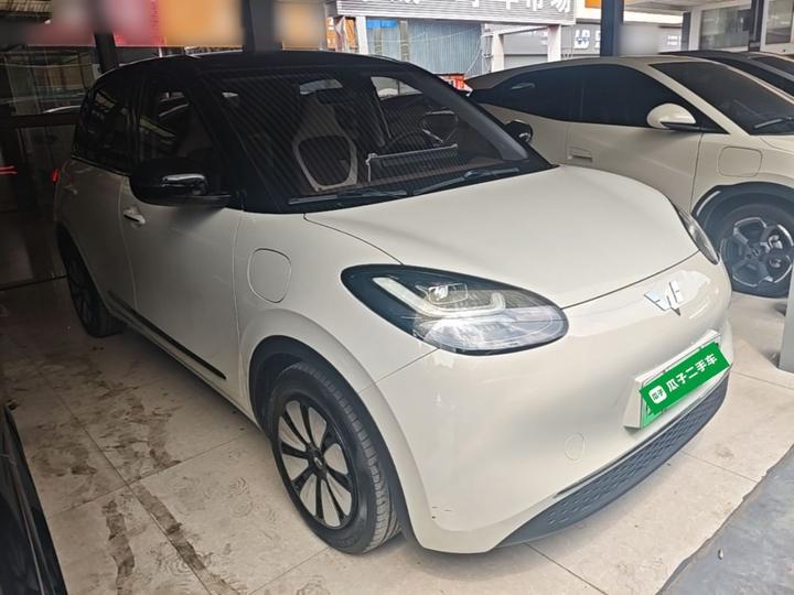 Wuling Bingo 2023 333km + photo 3