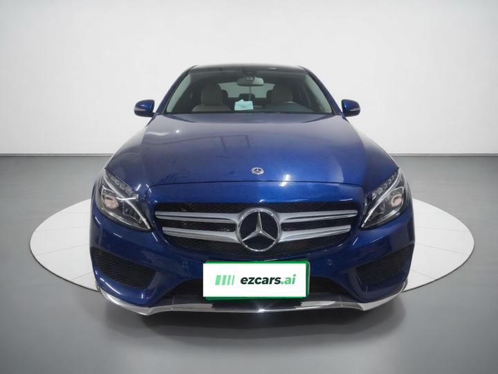 C-Class 2018 C 200 L Sport photo 2