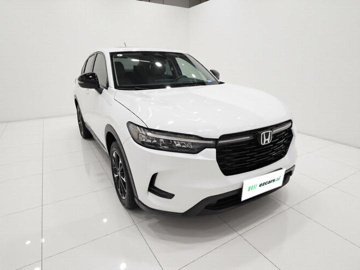 HR-V 2023 2.0L e:HEV photo 3