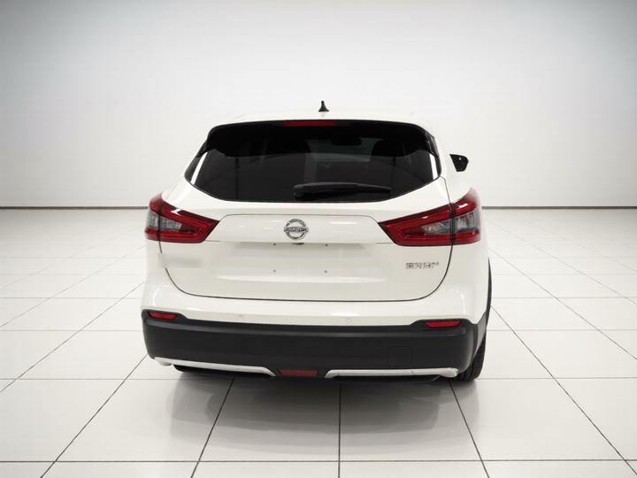 Qashqai 2022 2.0L CVT XV Smart photo 3