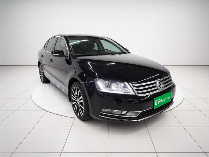 Magotan 2016 1.8TSI 25 Anniversary Edition photo 3