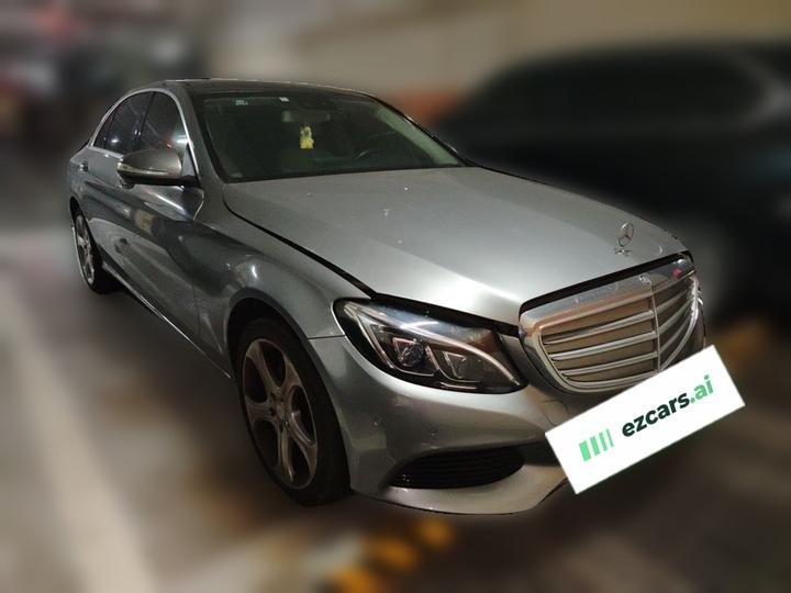 C-Class 2015 C 300 L photo 3