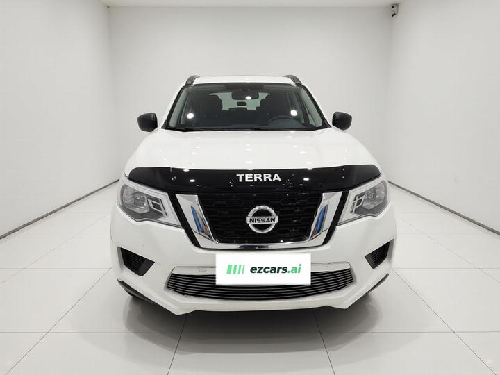 Terra 2018 2.5L MT RWD Elite photo 2