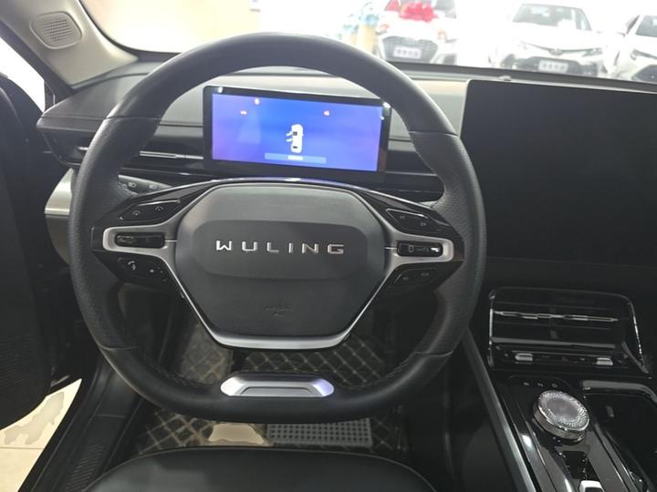 Wuling 2023 150 Advanced photo 2
