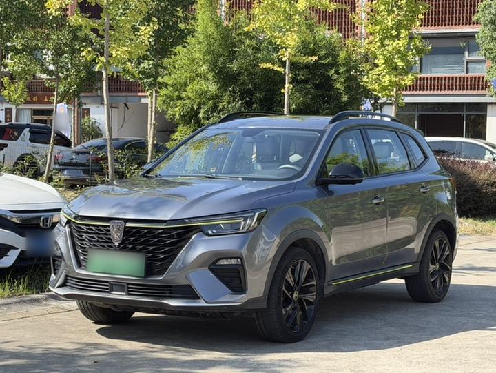 RX5 EV 2020 ePLUS Luxury