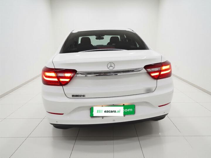 Vision 2020 Facelift 1.5L MT photo 3
