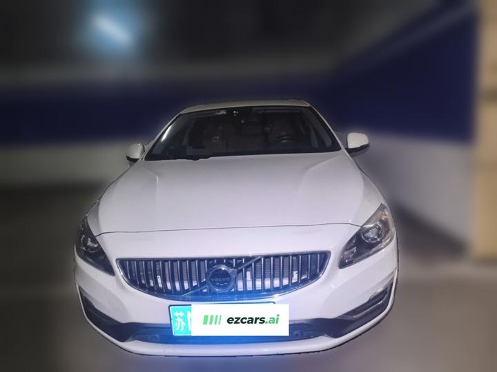 S60 2016 S60L T4 photo 2