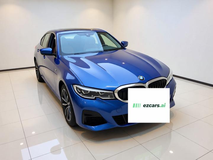 3 Series 2020 325Li M Sport Package photo 3