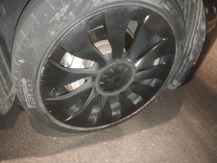 Model 3 2021 Facelift Standard Range RWD Upgraded 3D1 photo 8