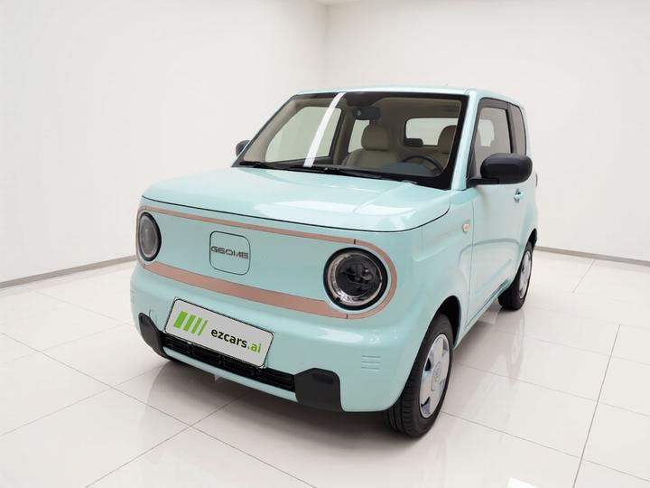 2024 Panda mini 200km Endurance Bear