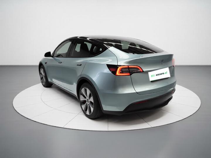 Model Y 2022 Facelift RWD photo 4