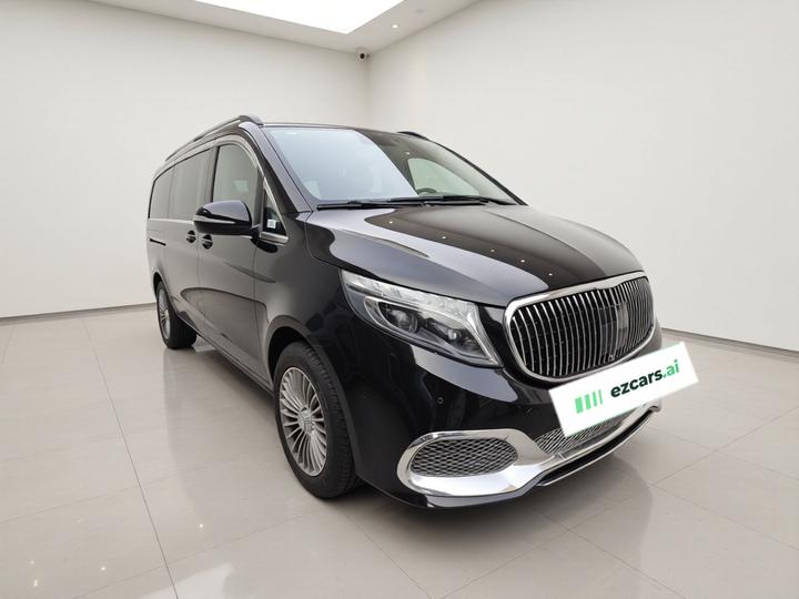 Vito 2021 2.0T Business 7-Seater photo 3