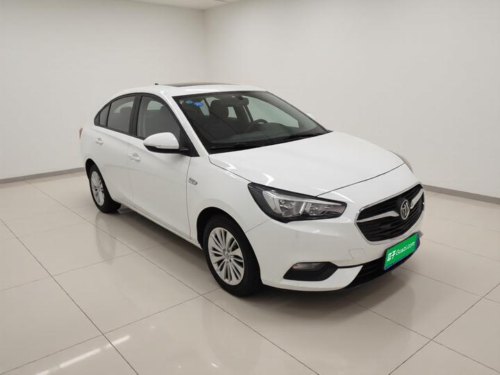 Excelle 2018 15N CVT Elite photo 3