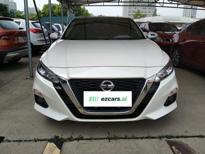 Teana 2021 2.0L XL Comfort photo 2