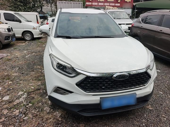 JAC Refine S4 2020 1.5T CVT photo 2