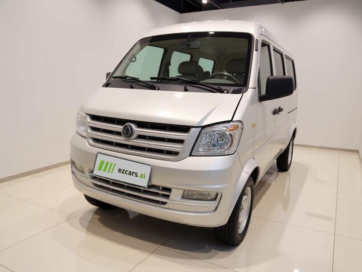 K07S 2016 1.0L Utility AF10-12