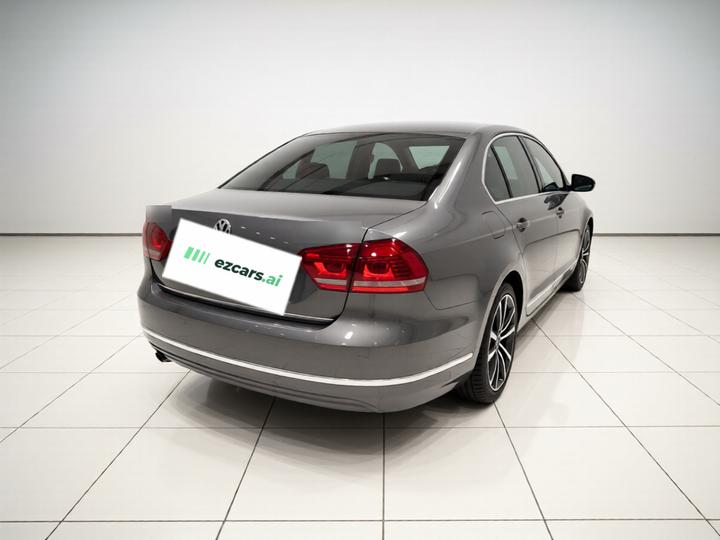 Passat 2015 1.8TSI DSG photo 6