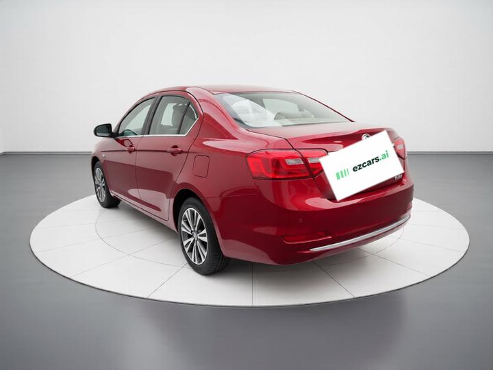 C30 2015 1.5L MT Comfort photo 4
