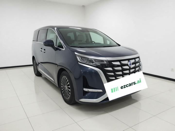 D9 2022 DM-i 970 AWD Noble photo 3