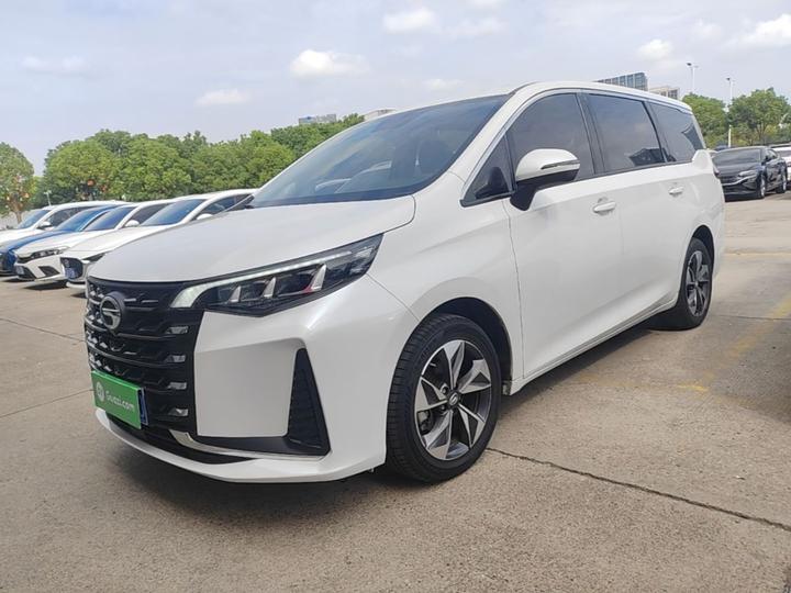 GAC Trumpchi M6 2021 PRO 270T DCT Luxury