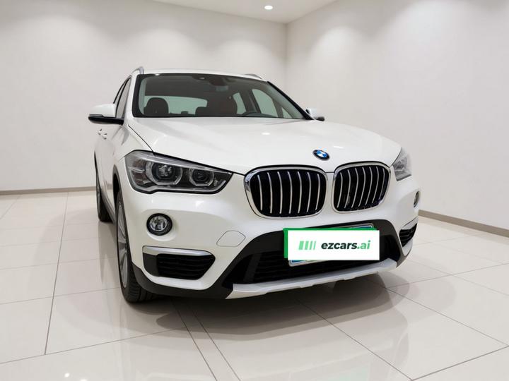 X1 2019 xDrive20Li Exclusive photo 3