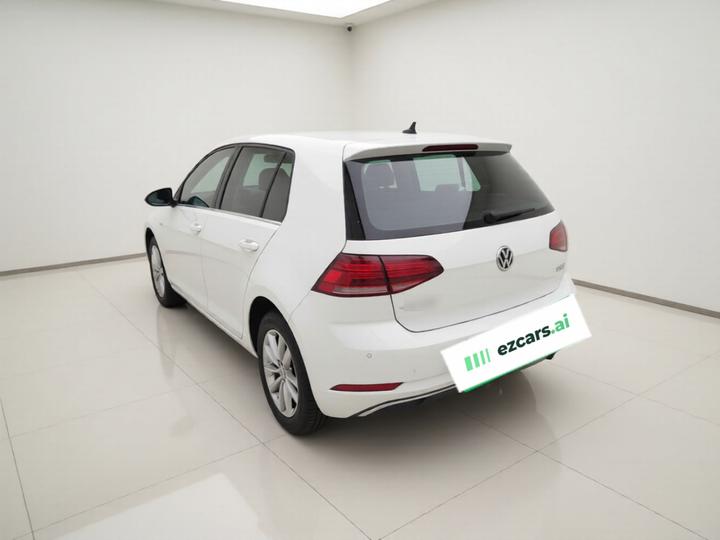 Golf 2019 280TSI DSG Comfort China VI photo 4