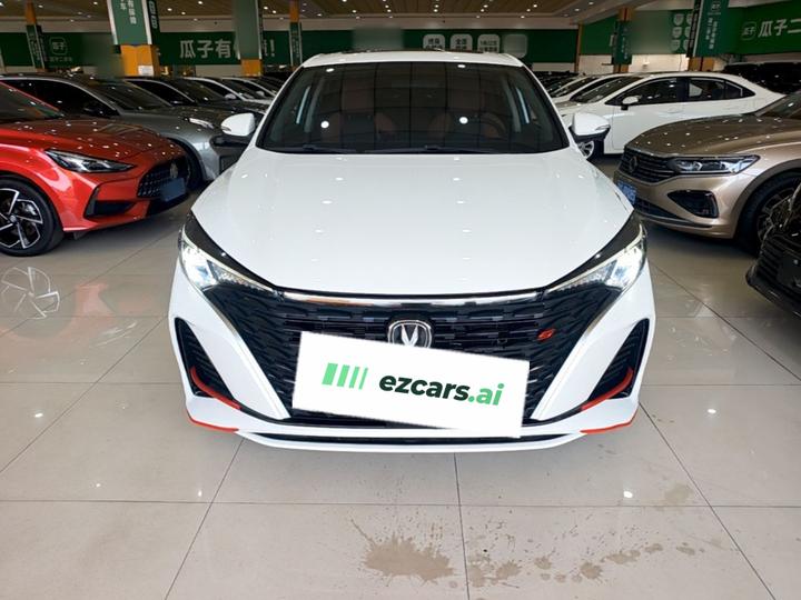 Eado 2024 PLUS NE 1.4T GDI DCT photo 2