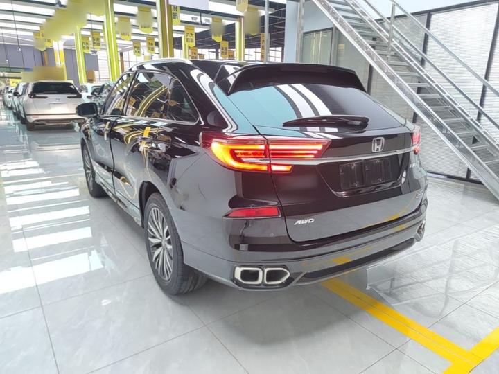 Avancier 2020 370TURBO AWD Exclusive photo 4