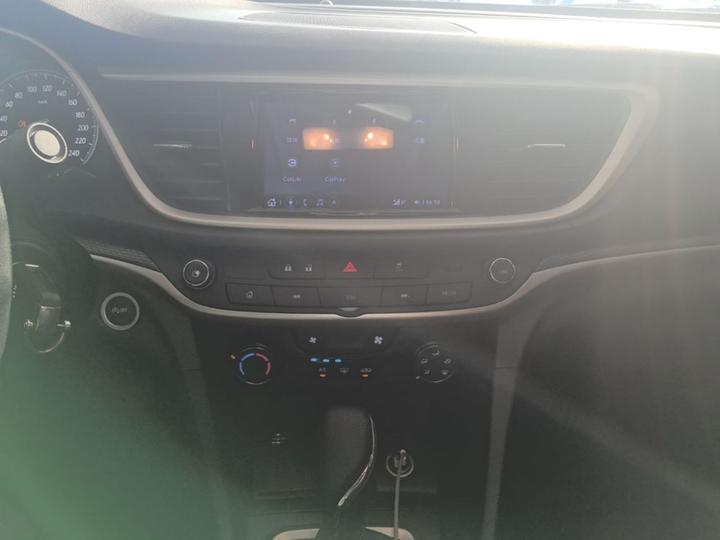 Excelle 2021 Facelift Classic 1.5L AT Progressive photo 4